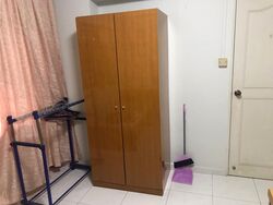 Blk 504 Pasir Ris Street 52 (Pasir Ris), HDB Executive #307713251